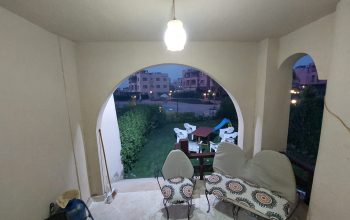 شاليه للإيجار في أجمل قري الساحل الشمالي نيس