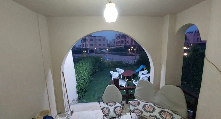 شاليه للإيجار في أجمل قري الساحل الشمالي نيس