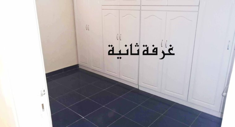 شقة إيجار قانون جديد بالقاهرة كورنيش المعادي
