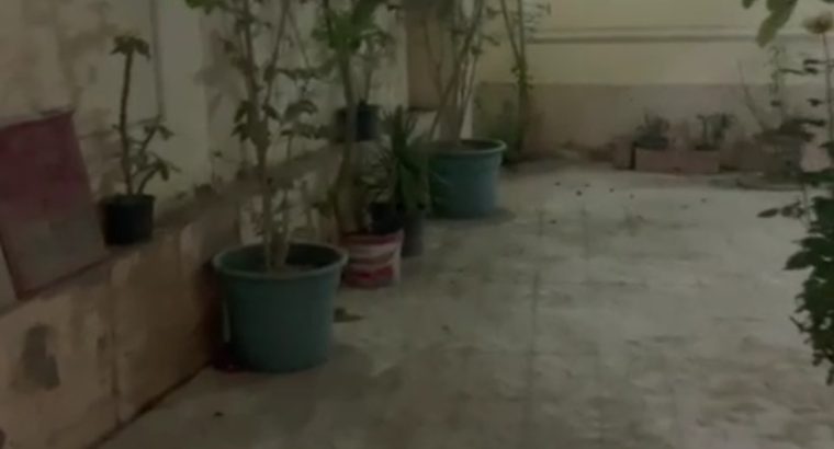 فيلا متميزه في اكتوبر