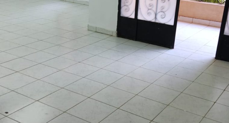 شقه بمدينة الرحاب للايجار