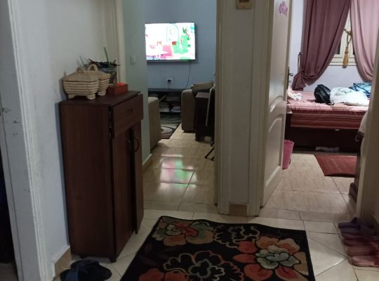 شقه للبيع في مدينه المستقبل