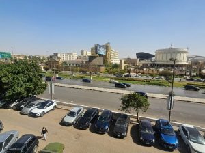 مكتب اداري للبيع عمارات العبور