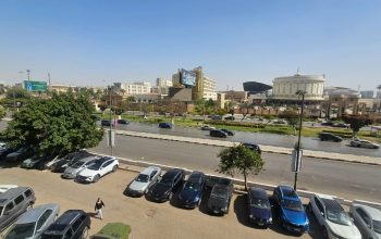 مكتب اداري للبيع عمارات العبور