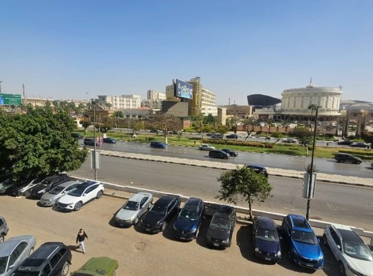 مكتب اداري للبيع عمارات العبور