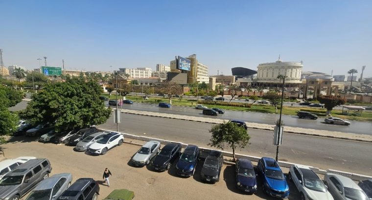 مكتب اداري للبيع عمارات العبور