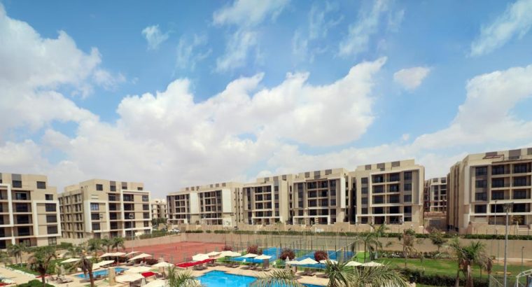 هات مقدمك 20% واستلم شقتك متشطبه فوررررررري