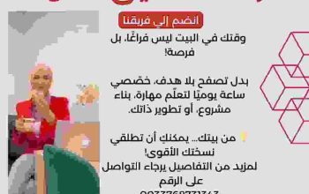 آني أمنة الهمامي مستثمر عالمي ابحث عن شركاء