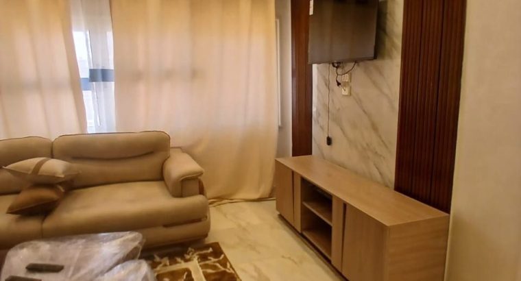 شقة للقطة للبيع بمساحة 170 متر
