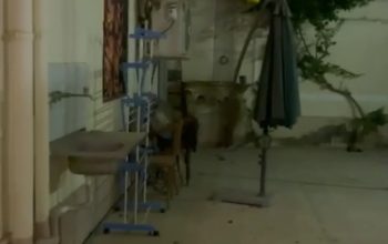 فيلا متميزه في اكتوبر