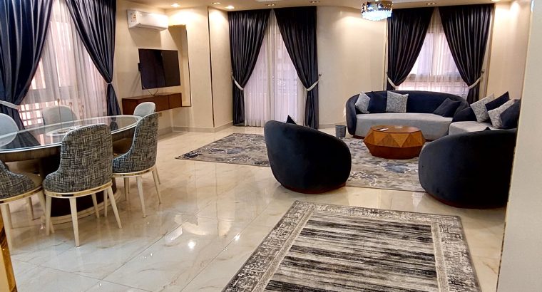 شقق للايجار اليومى بالمهندسين
