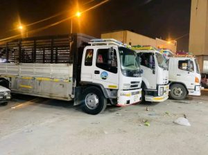 دينا توصيل الاثاث الجمعية الخيرية في الرياض