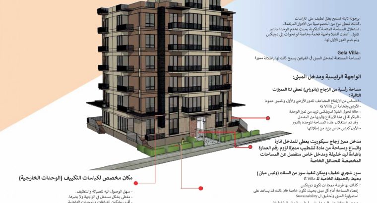 بكمبوند بمقدم٣٠٠الف و قسط١٧الف علي ١٠٠ شهر