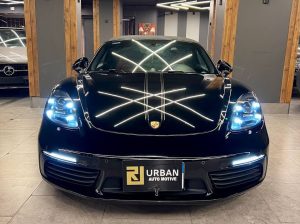 عربيه للبيع Porsche 718 Boxster Roadster