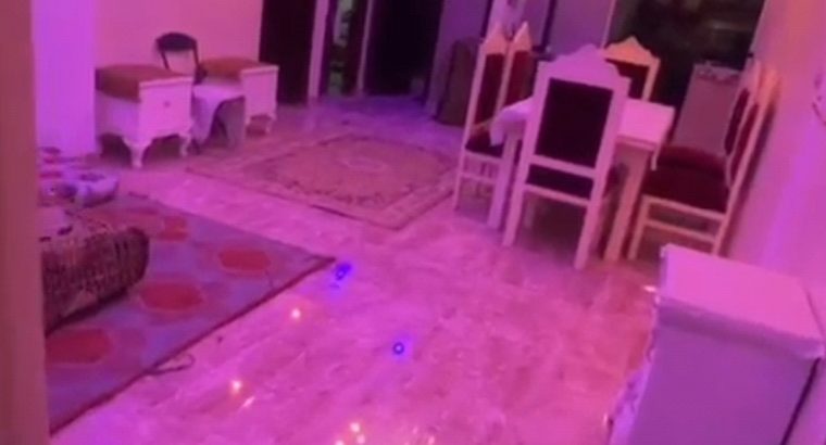 فرصه لامتلاك شقة راقية في قلب مدينة نصر