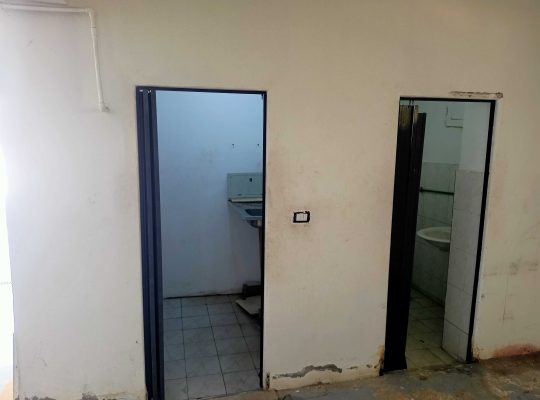 محل او مسطح للإيجار بالحي السابع ٦ اكتوبر