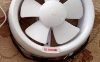 شفاط فريش مقاس 20 سم