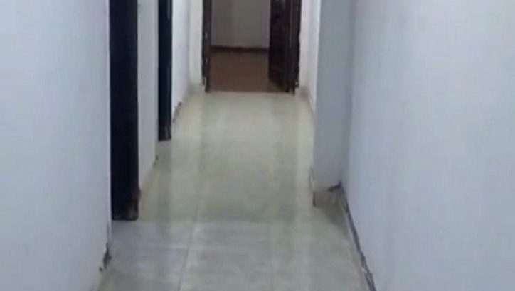 شقه للايجار باكتوبر بالحى الثانى