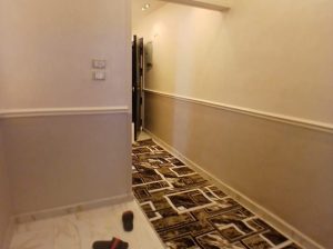 شقة للقطة للبيع بمساحة 170 متر