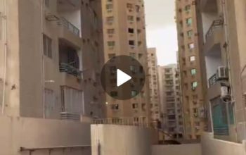 شفه بكمباوند مستشارى قضايا الدوله بالواحه