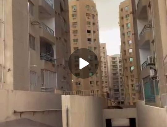 شفه بكمباوند مستشارى قضايا الدوله بالواحه