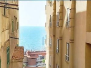 شقه فاخرة تري البحر