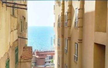 شقه فاخرة تري البحر