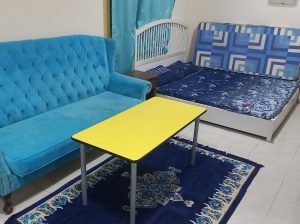 فرصة رائعة! استوديو مفروش بالكامل للإيجار
