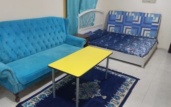 فرصة رائعة! استوديو مفروش بالكامل للإيجار