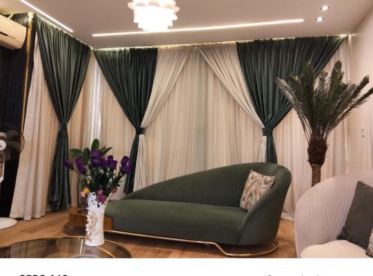 شقق مفروشة للايجار اليومي بالمهندسين