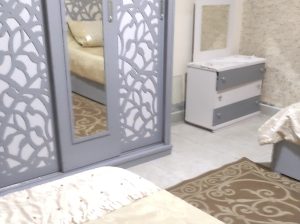 شقه مفروشة للإيجار مدينه الشروق