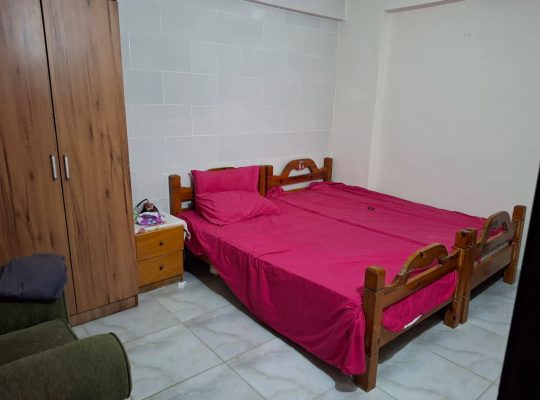 شقة للبيع من المالك الإسكندرية سيدي بشر