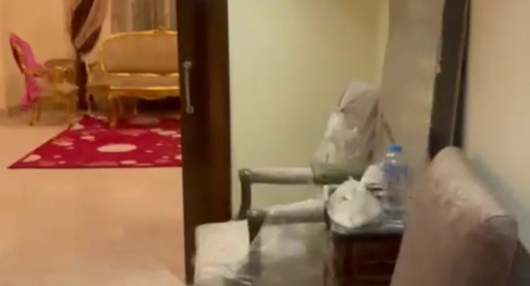 فيلا متميزه في اكتوبر