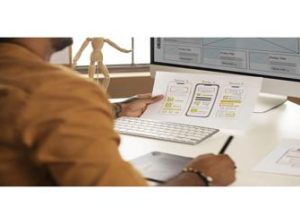 خدمات التطوير التقني الشاملة