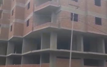 عمارة سكنية للبيع فى القبارى بالأسكندرية