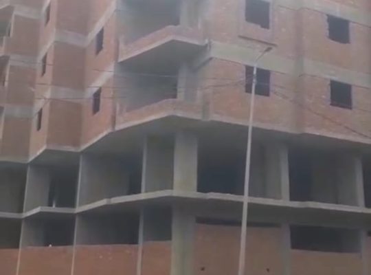 عمارة سكنية للبيع فى القبارى بالأسكندرية
