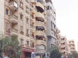 شقة للبيع من المالك مباشرة بالهضبه الوسطى بال