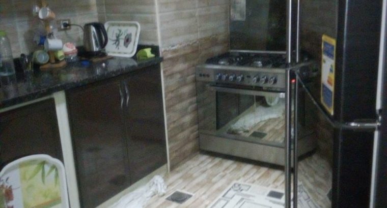 فرصة العمر شقة للبيع باكتوبر