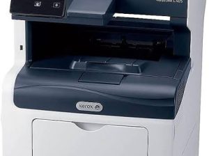 طابعة زيروكس B 405