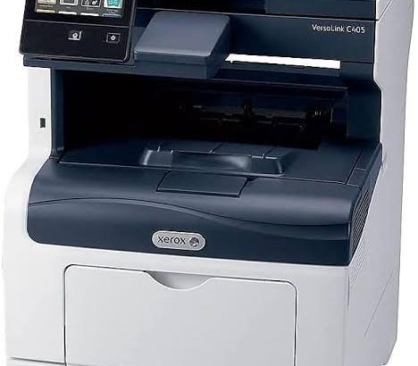 طابعة زيروكس B 405