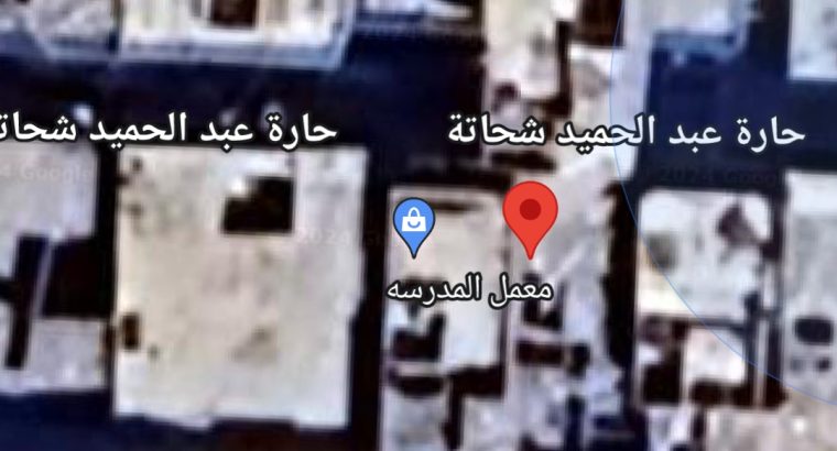شقة للبيع بشارع عبد الحميد شحاتة النزهة همفرس