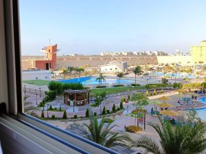 ستديو فندقي للايجار… الساحل الشمالي