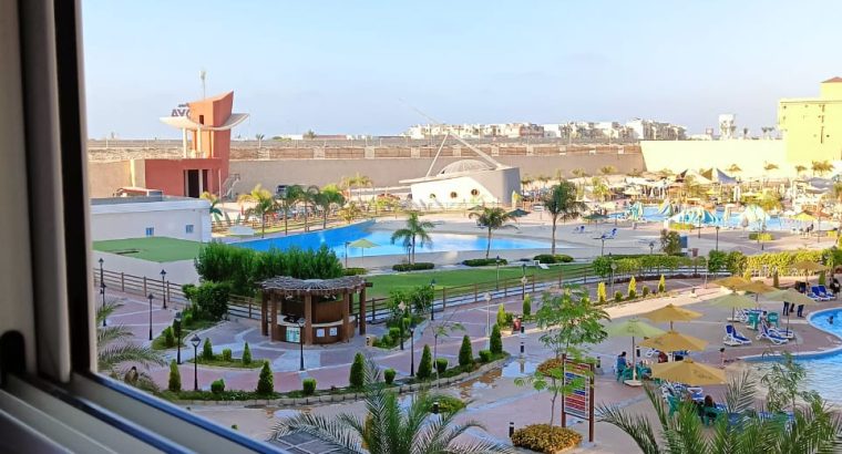 ستديو فندقي للايجار… الساحل الشمالي