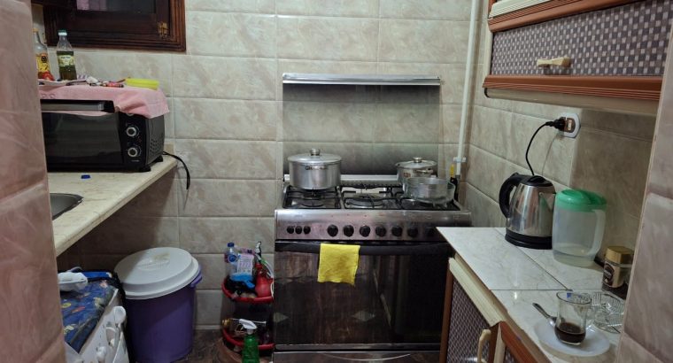 شقة للبيع من المالك الإسكندرية سيدي بشر