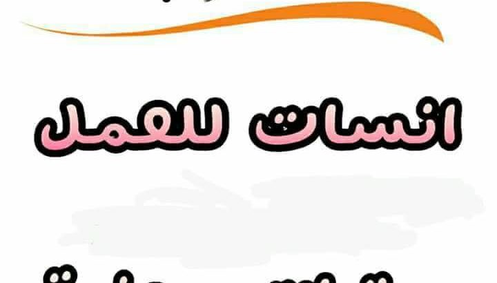 مطلوب فورا بنات للعمل من المنزل شركة عقارات