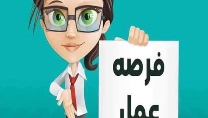 مطلوب  انسه للعمل من المنزل شركة تسويق  سيلز