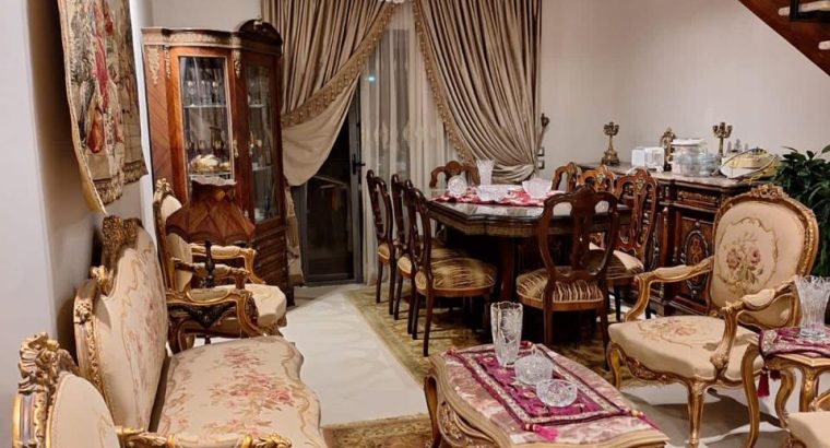 امتلاك شقتك انهارده متشطبه بمقدم 20%