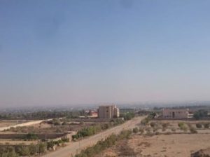 اراضي بمدينه العبور الجديدة