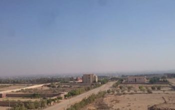 اراضي بمدينه العبور الجديدة