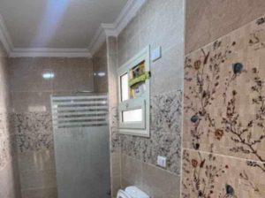 شقة للإيجار بكمبوند دجلة بالمز – موقع مميز